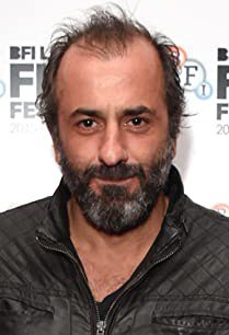 帕诺斯·科罗尼斯 Panos Koronis照片