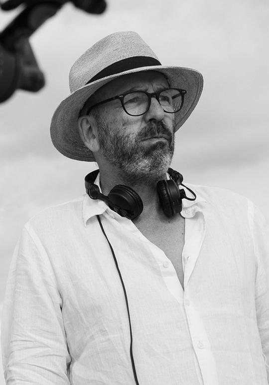 迪迪埃·巴塞洛 Didier Barcelo照片