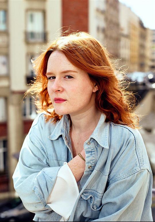 坎迪丝·布歇 Candice Bouchet照片