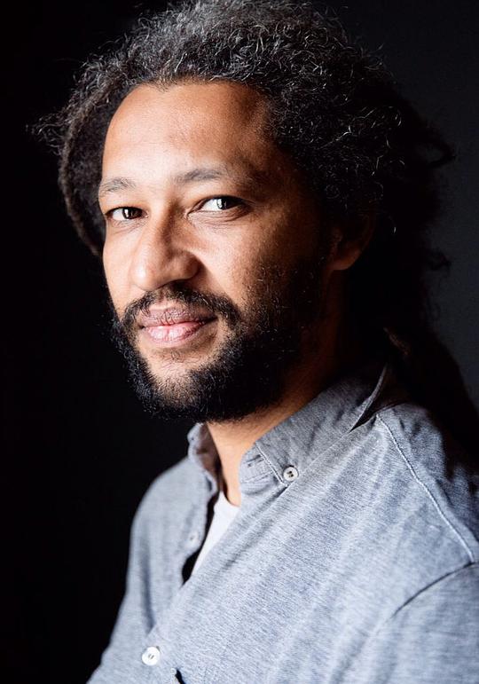 阿兰·戈米斯 Alain Gomis照片