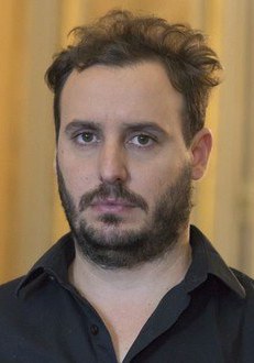 迭戈·勒曼 Diego Lerman照片