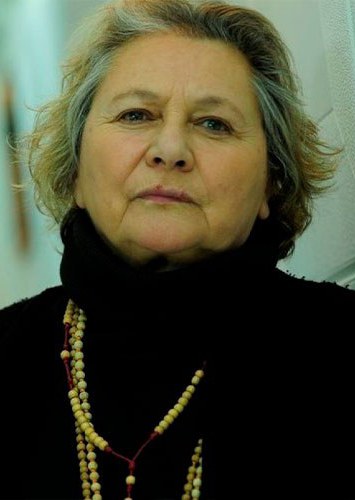 丽塔·科尔泰塞 Rita Cortese照片