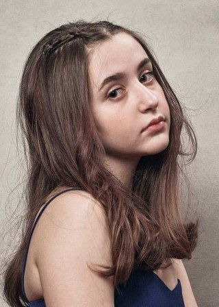 雷娜塔·勒曼 Renata Lerman照片