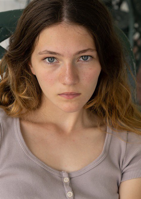 Colombe Schmidt照片