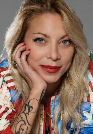 杜莉·米勒特 Doully Millet照片