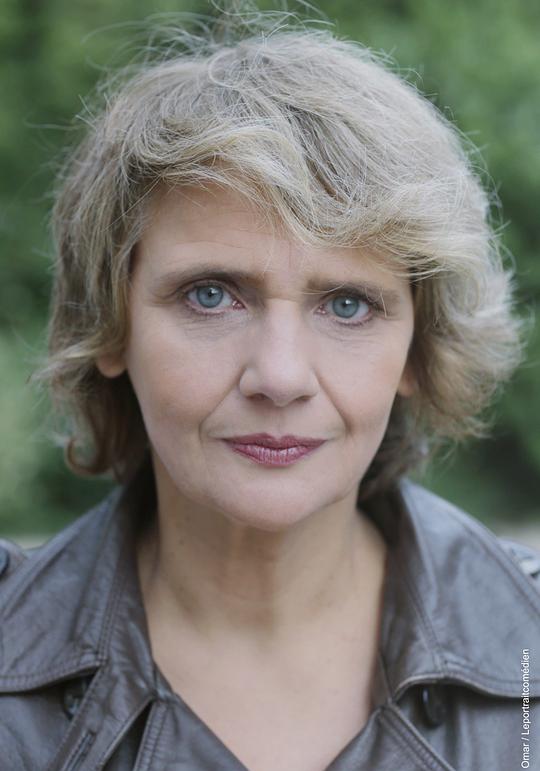 弗洛伦斯·赫伊奇 Florence Huige照片