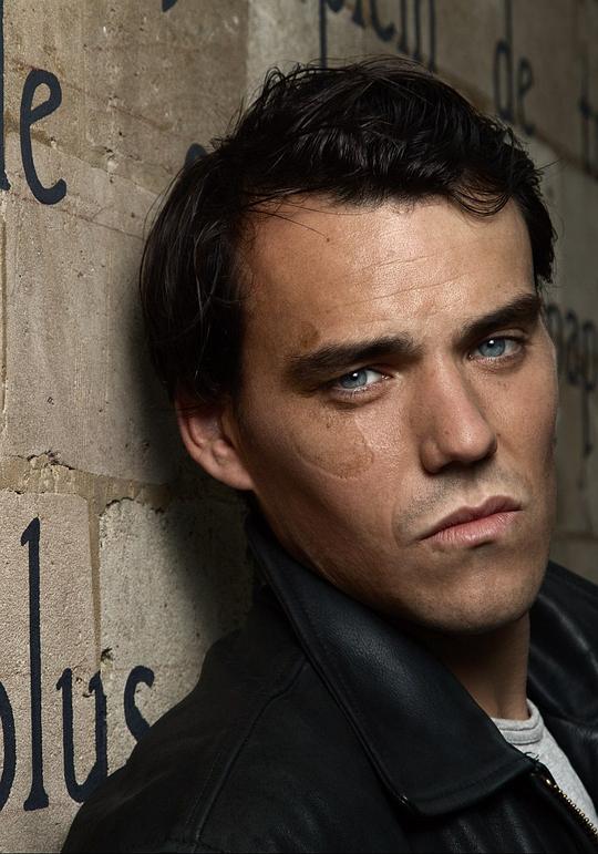 克罗维斯·弗昂 Clovis Fouin照片