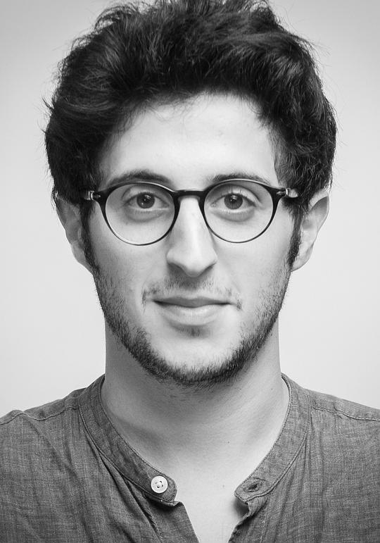 杰里米·勒温 Jeremy Lewin照片