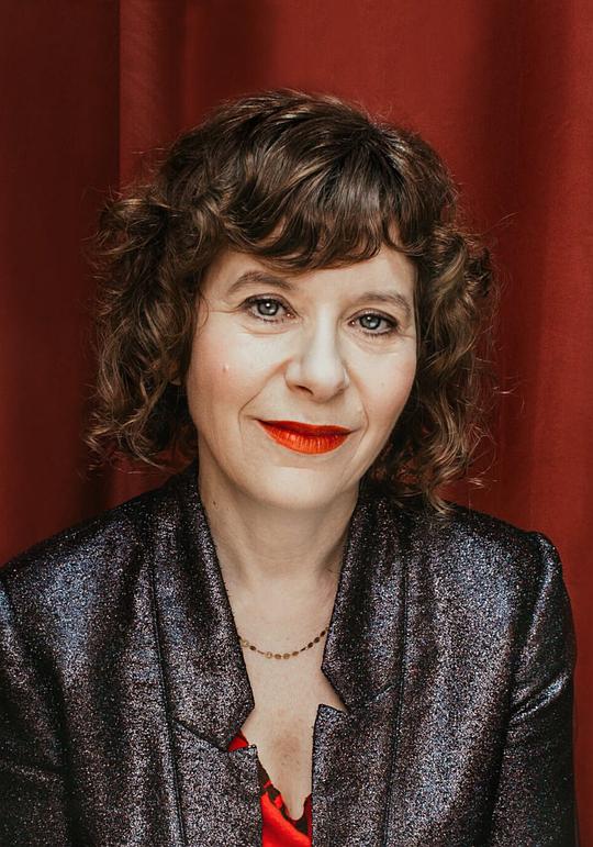 伊丽莎白·苏布林 Elisabeth Subrin照片