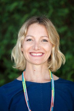 娜代治·卢瓦索 Nadège Loiseau照片