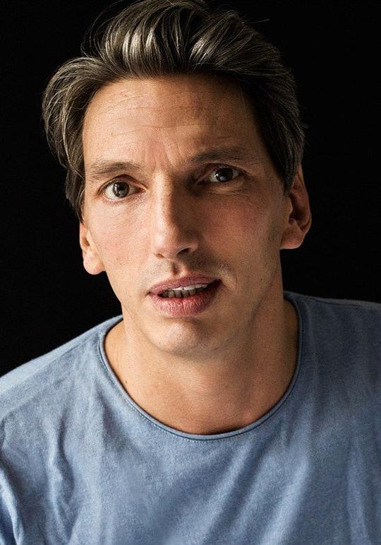 吉恩-诺埃尔·诺克卡特 Jean-Noël Cnokaert照片