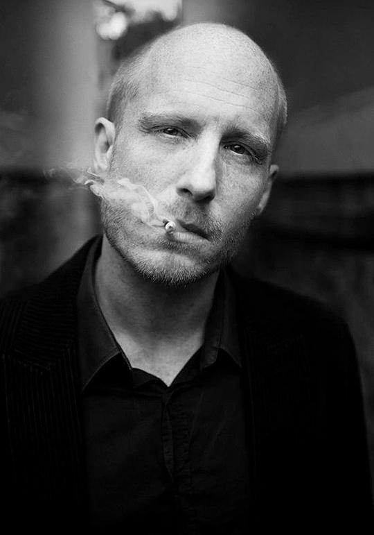 安托万·肖莱 Antoine Cholet照片