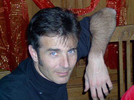 大卫·阿布卡亚 David Aboucaya照片