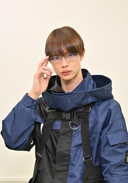 后藤大 Gotō Hiroshi照片