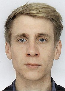 亚历山大·阿巴图罗夫 Alexander Abaturov照片