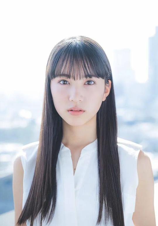 并木彩华 Ayaka Namiki照片