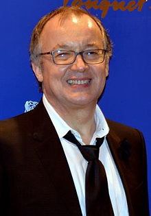 菲利普·福孔 Philippe Faucon照片