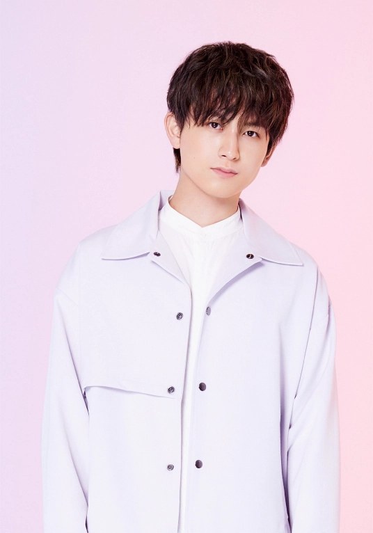 萩谷慧悟 Hagiya Kengo照片