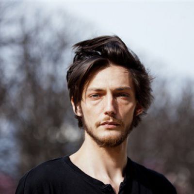 乔纳森·日奈 Jonathan Genet照片