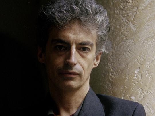 让-保罗·希维拉克 Jean-Paul Civeyrac照片