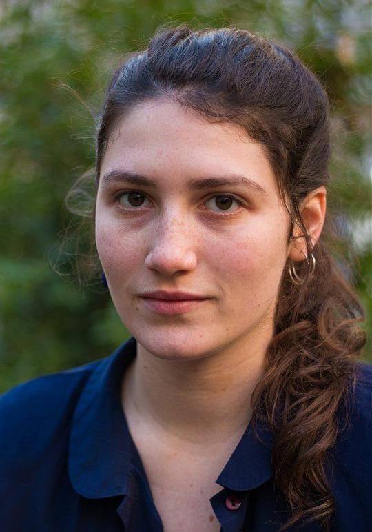 玛蒂尔德·韦尔 Mathilde Weil照片