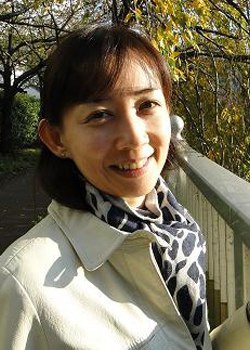 舟木幸 Sachi Funaki照片