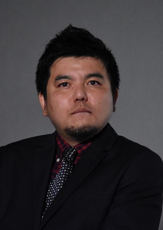 永江二朗 Jirô Nagae照片