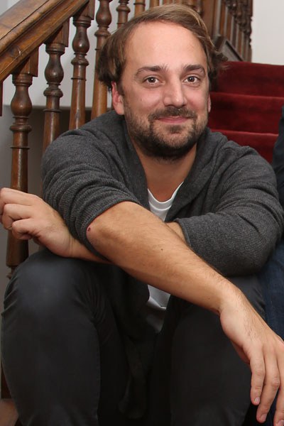 路易-朱利安·佩蒂 Louis-Julien Petit照片