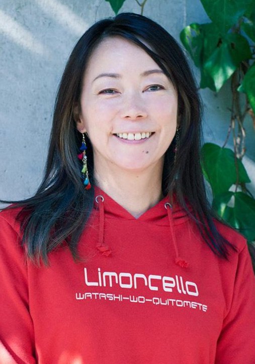 大九明子 Akiko Ohku照片