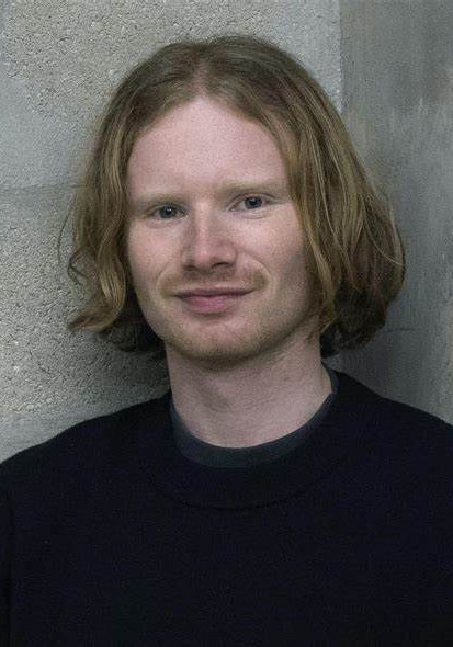 布瑞克·席布 Brieuc Schieb照片