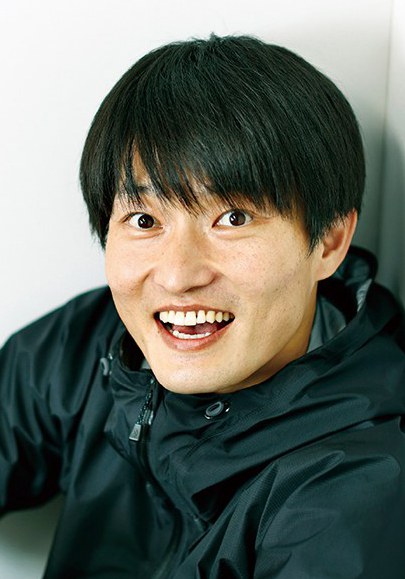 福徳秀介 Shûsuke Fukutoku照片