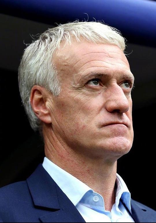迪迪埃·德尚 Didier Deschamps照片