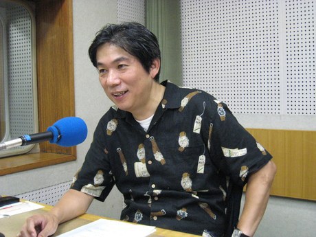 加藤正人 Masato Katô照片