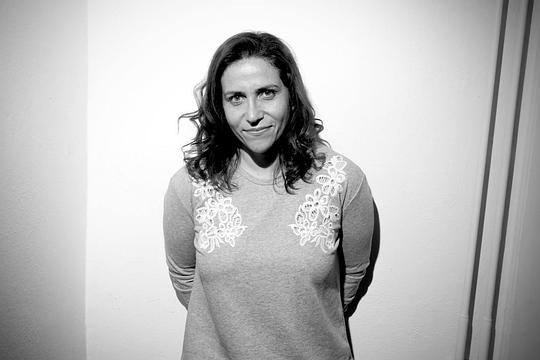 苏迪德·卡丹 Soudade Kaadan照片