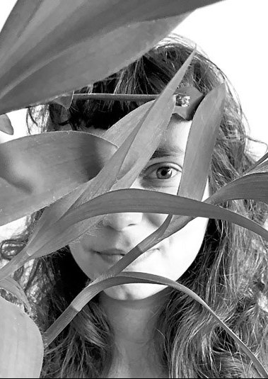 布里特·雷斯 Britt Raes照片