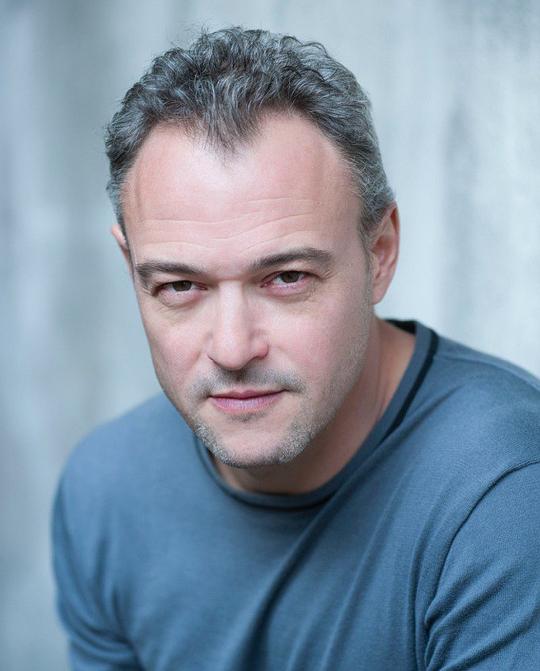 马克·罗伯特 Marc Robert照片