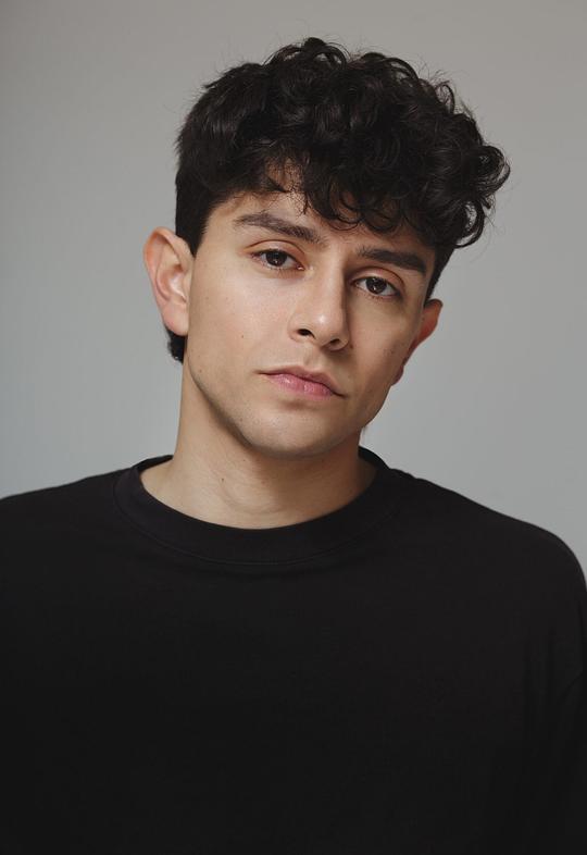 迭戈·塞斯佩德斯 Diego Céspedes照片