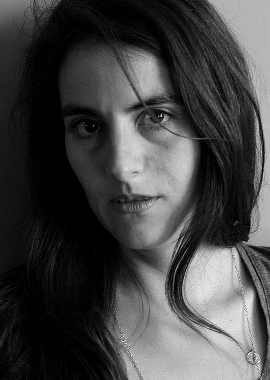 埃琳娜·洛佩斯·里埃拉 Elena López Riera照片