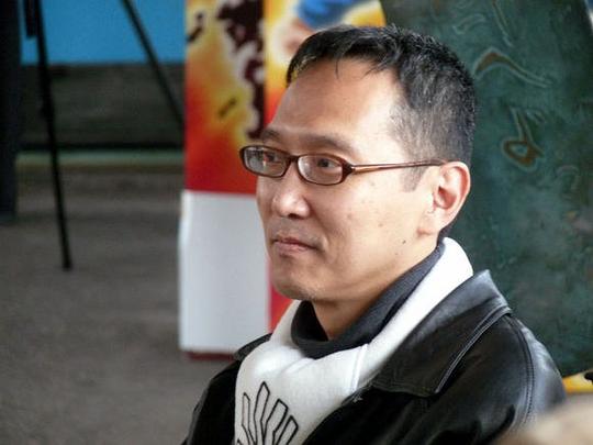 三条陆 Riku Sanjyo照片