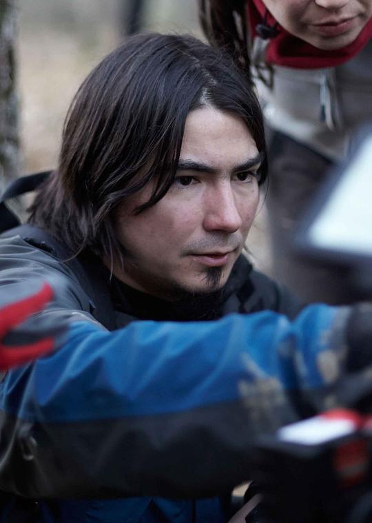 保尔·乌尔基霍·阿利霍 Paul Urkijo Alijo照片