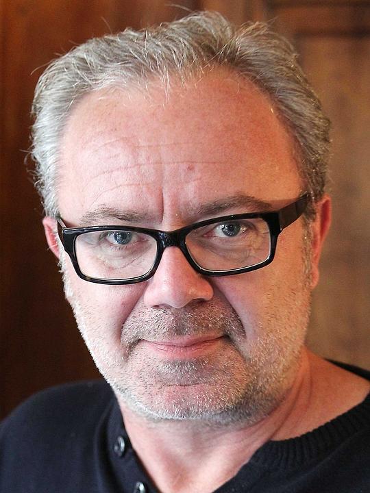 奥利维埃·巴鲁 Olivier Baroux照片