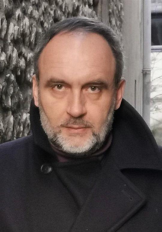 奥列格·库普奇克 Oleg Kupchik照片