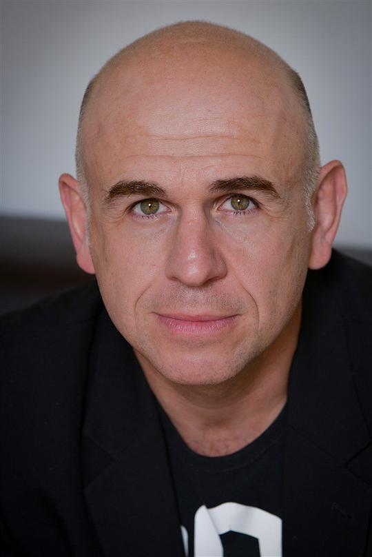 菲利普·维约 Philippe Vieux照片