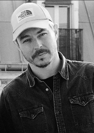 阿尔班·图尔莱 Alban Teurlai照片