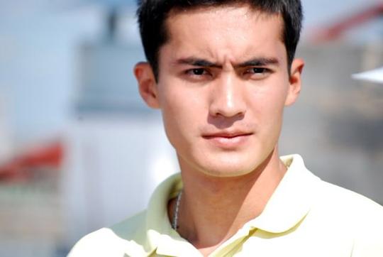 桑贾尔·马迪 Sanjar Madi照片