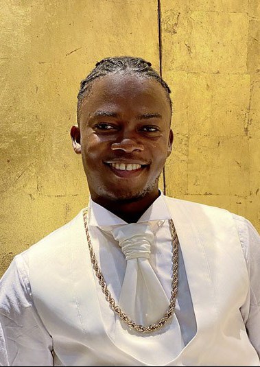 拉菲基·法里亚拉 Rafiki Fariala照片