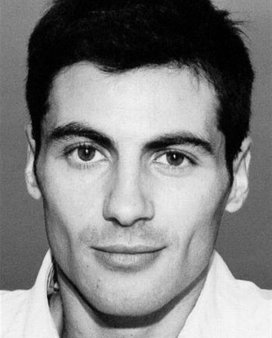 塞巴蒂安·查尔斯 Sébastien Charles照片