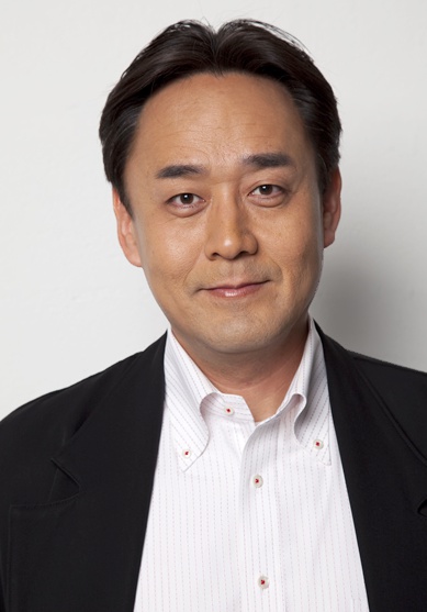 小木茂光 Shigemitsu Ogi照片