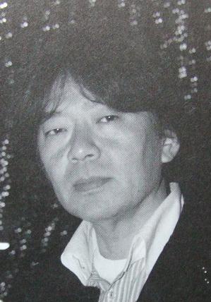 长谷川圭一 Kei'ichi Hasegawa照片