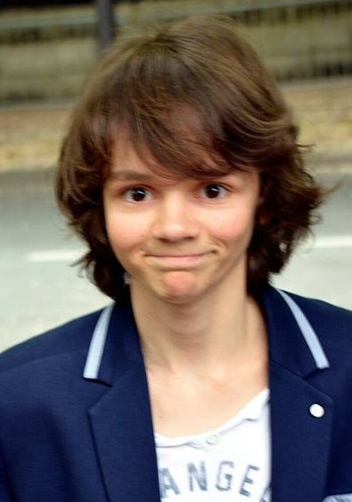 马克斯·贝塞特·德马尔格拉维 Max Baissette de Malglaive照片